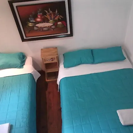 Hostal La Sexta